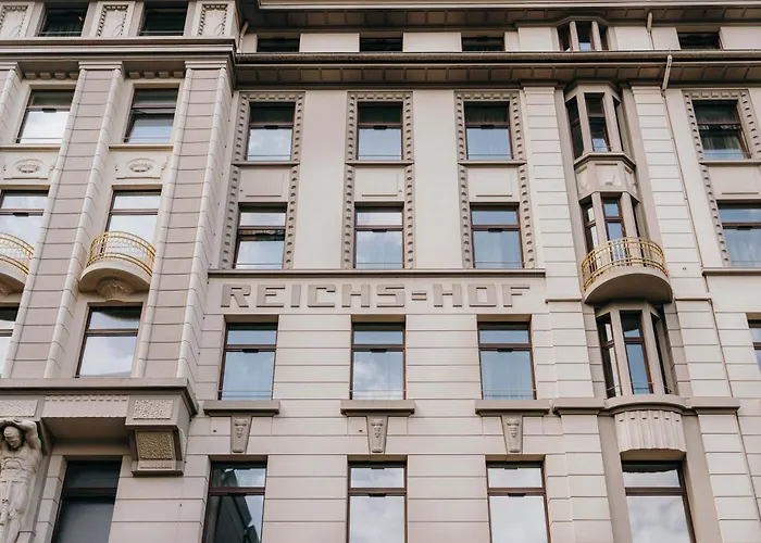 ReichshofSporthotels