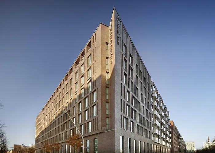 Holiday Inn - Hamburg - HafenCity
